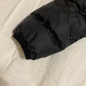 The North Face jacket
